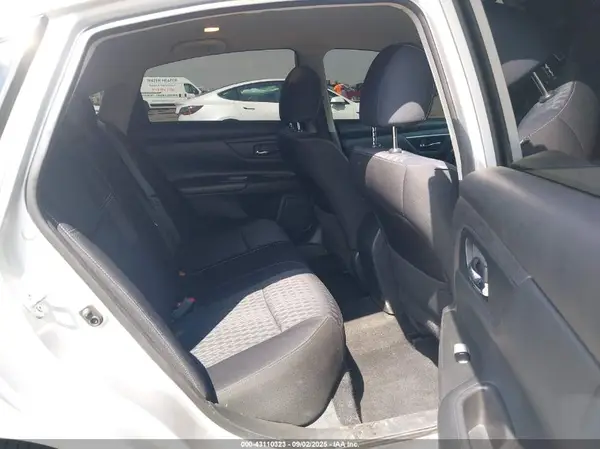 2016 NISSAN ALTIMA auction photo 8