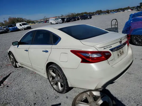 1N4AL3AP5GC198727 2016 NISSAN ALTIMA - Image 2