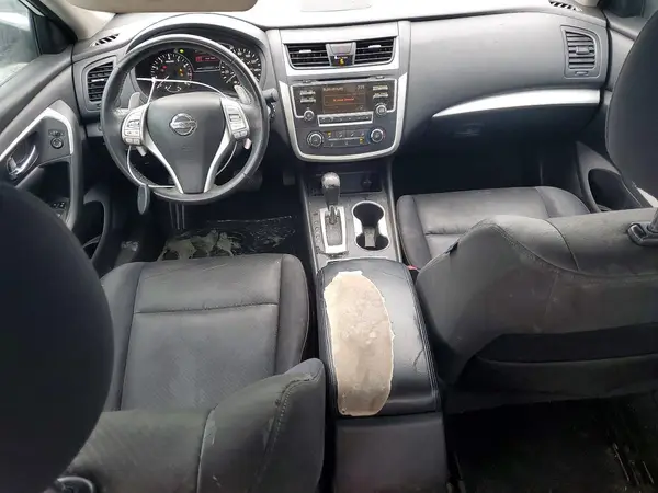 1N4AL3AP5GC198727 2016 NISSAN ALTIMA - Image 8