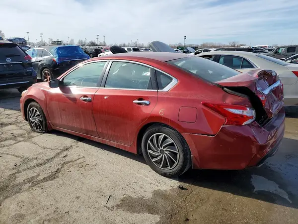 1N4AL3AP5GC198937 2016 NISSAN ALTIMA - Image 2