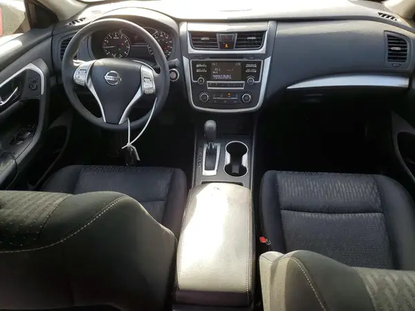1N4AL3AP5GC198937 2016 NISSAN ALTIMA - Image 8