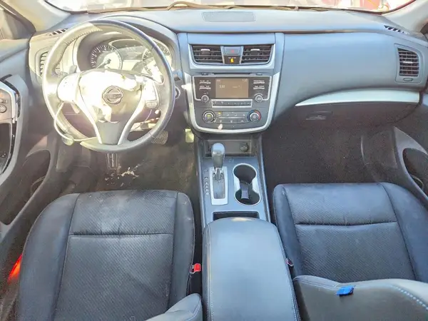 1N4AL3AP5GC199425 2016 NISSAN ALTIMA - Image 8