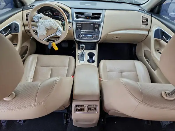1N4AL3AP5GC199702 2016 NISSAN ALTIMA - Image 8