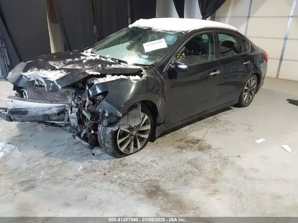 1N4AL3AP5GC199747 2016 NISSAN ALTIMA - Image 2