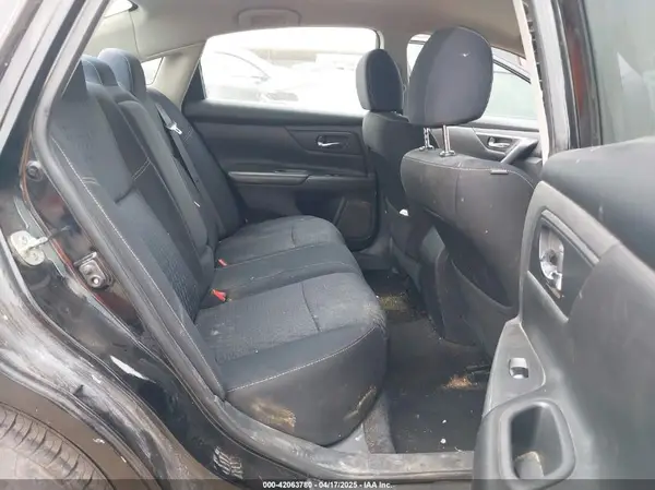 1N4AL3AP5GC199957 2016 NISSAN ALTIMA - Image 8