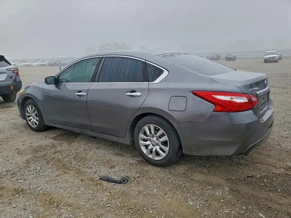 1N4AL3AP5GC200136 2016 NISSAN ALTIMA - Image 2