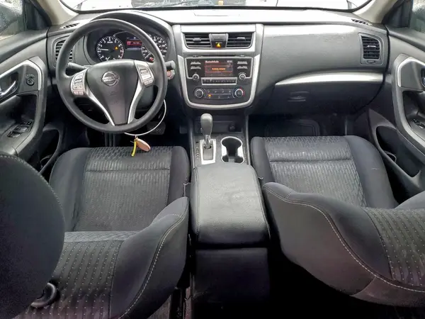 1N4AL3AP5GC200136 2016 NISSAN ALTIMA - Image 8