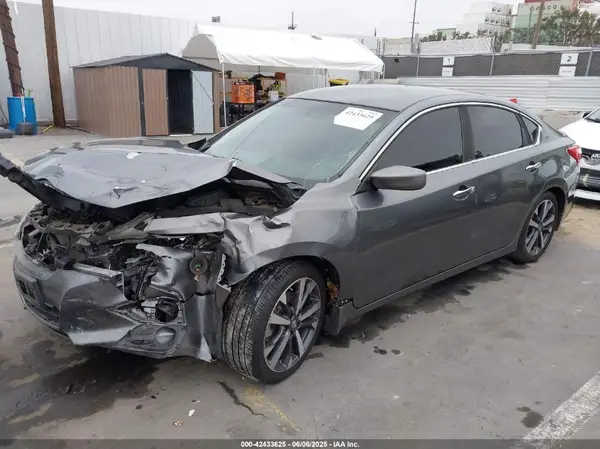 1N4AL3AP5GC200220 2016 NISSAN ALTIMA - Image 2
