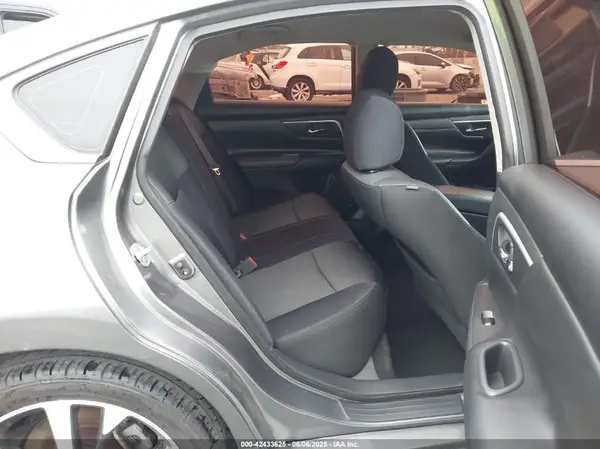 1N4AL3AP5GC200220 2016 NISSAN ALTIMA - Image 8
