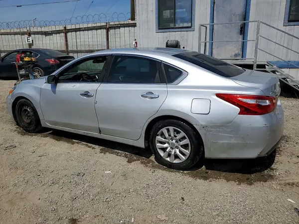 1N4AL3AP5GC200380 2016 NISSAN ALTIMA - Image 2