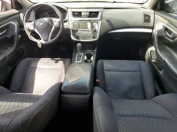 1N4AL3AP5GC200380 2016 NISSAN ALTIMA - Image 8