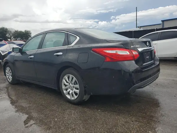 1N4AL3AP5GC200797 2016 NISSAN ALTIMA - Image 2