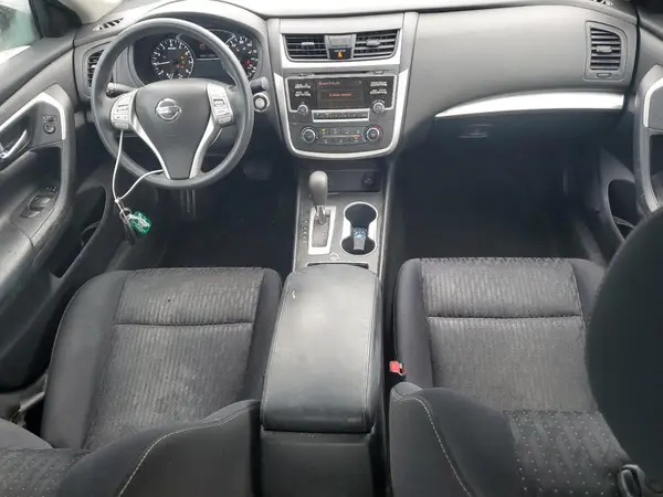 1N4AL3AP5GC200797 2016 NISSAN ALTIMA - Image 8