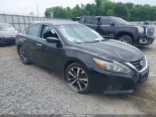 1N4AL3AP5GC200847 2016 NISSAN ALTIMA - Image 1