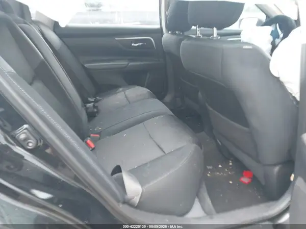 1N4AL3AP5GC200847 2016 NISSAN ALTIMA - Image 8