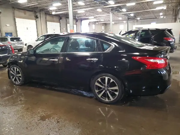 1N4AL3AP5GC200900 2016 NISSAN ALTIMA - Image 2