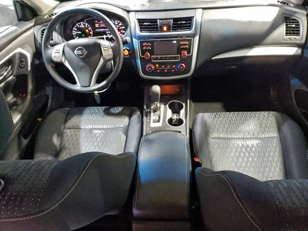 1N4AL3AP5GC201108 2016 NISSAN ALTIMA - Image 8