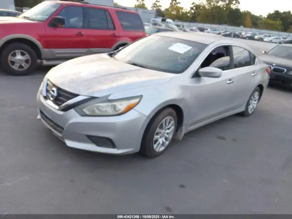 1N4AL3AP5GC201335 2016 NISSAN ALTIMA - Image 2