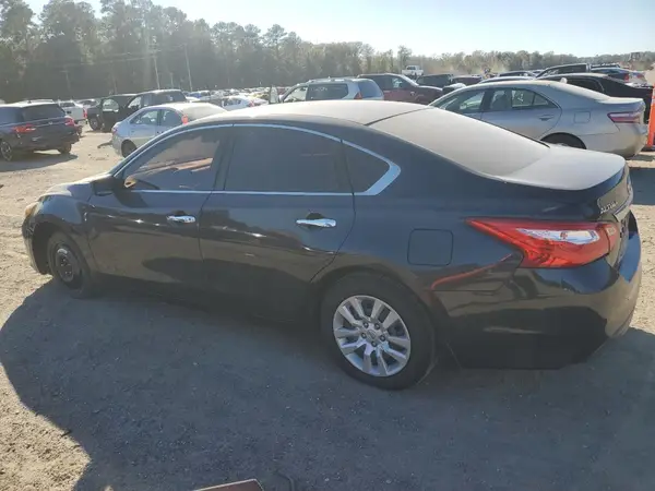 1N4AL3AP5GC201822 2016 NISSAN ALTIMA - Image 2