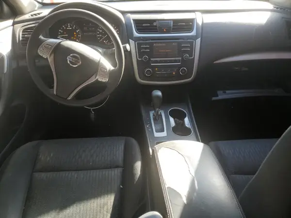 1N4AL3AP5GC201822 2016 NISSAN ALTIMA - Image 8