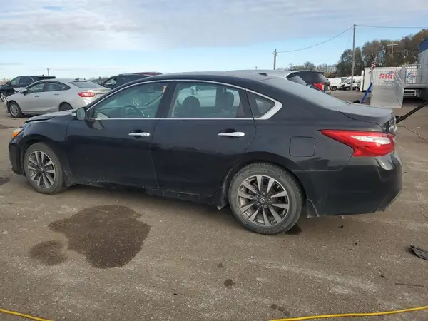 1N4AL3AP5GC202100 2016 NISSAN ALTIMA - Image 2