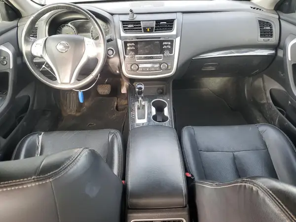 1N4AL3AP5GC202100 2016 NISSAN ALTIMA - Image 8