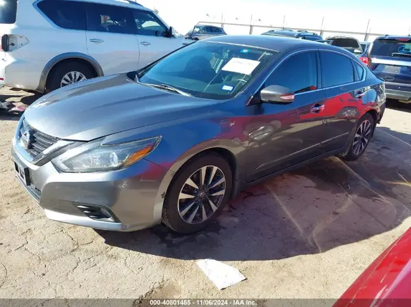 1N4AL3AP5GC202212 2016 NISSAN ALTIMA - Image 2