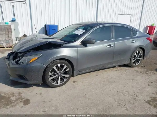 1N4AL3AP5GC202260 2016 NISSAN ALTIMA - Image 2