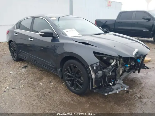 1N4AL3AP5GC202646 2016 NISSAN ALTIMA - Image 1