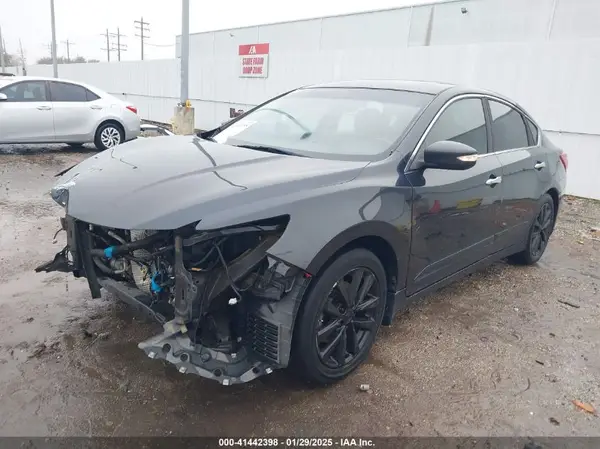 1N4AL3AP5GC202646 2016 NISSAN ALTIMA - Image 2
