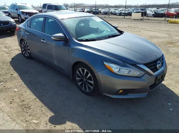 1N4AL3AP5GC203067 2016 NISSAN ALTIMA - Image 1