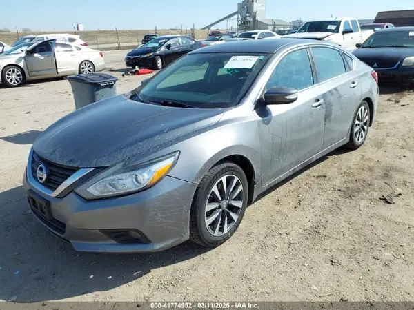1N4AL3AP5GC203067 2016 NISSAN ALTIMA - Image 2