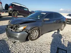 1N4AL3AP5GC203182 2016 NISSAN ALTIMA