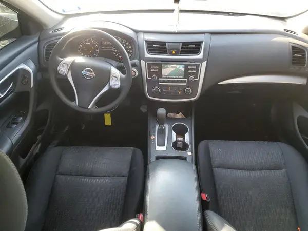 1N4AL3AP5GC203182 2016 NISSAN ALTIMA - Image 8