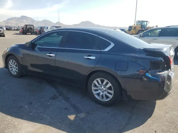 1N4AL3AP5GC203537 2016 NISSAN ALTIMA - Image 2