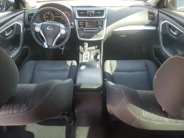 1N4AL3AP5GC203537 2016 NISSAN ALTIMA - Image 8
