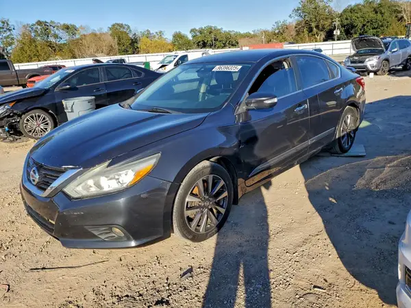 1N4AL3AP5GC203604 2016 NISSAN ALTIMA - Image 1