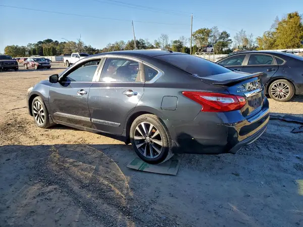 1N4AL3AP5GC203604 2016 NISSAN ALTIMA - Image 2
