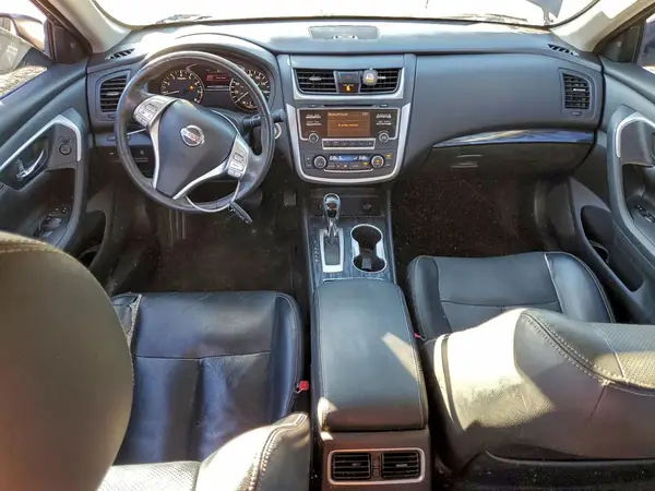 1N4AL3AP5GC203604 2016 NISSAN ALTIMA - Image 8