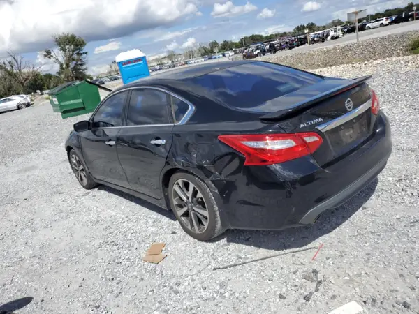 1N4AL3AP5GC203795 2016 NISSAN ALTIMA - Image 2