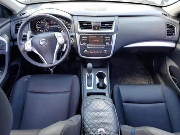 1N4AL3AP5GC203795 2016 NISSAN ALTIMA - Image 8