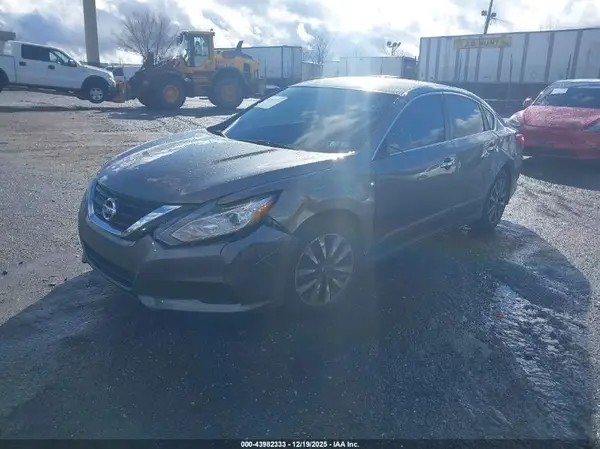 1N4AL3AP5GC204218 2016 NISSAN ALTIMA - Image 2