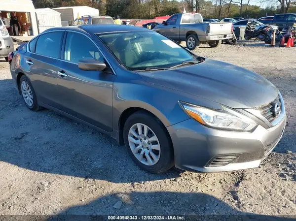 1N4AL3AP5GC204252 2016 NISSAN ALTIMA - Image 1