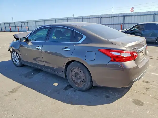 1N4AL3AP5GC204624 2016 NISSAN ALTIMA - Image 2