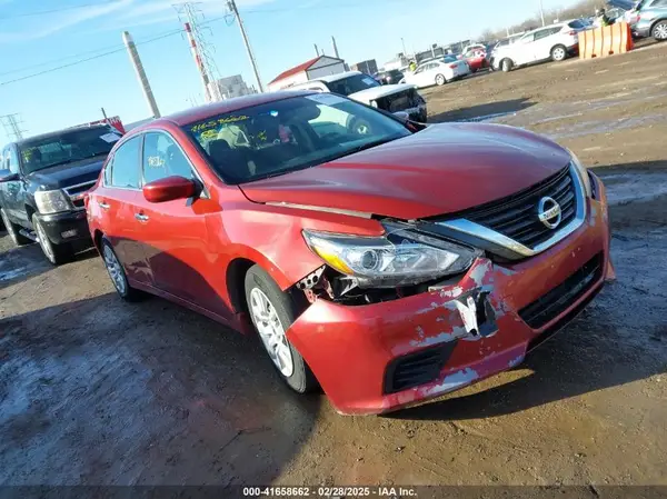 1N4AL3AP5GC204798 2016 NISSAN ALTIMA - Image 1