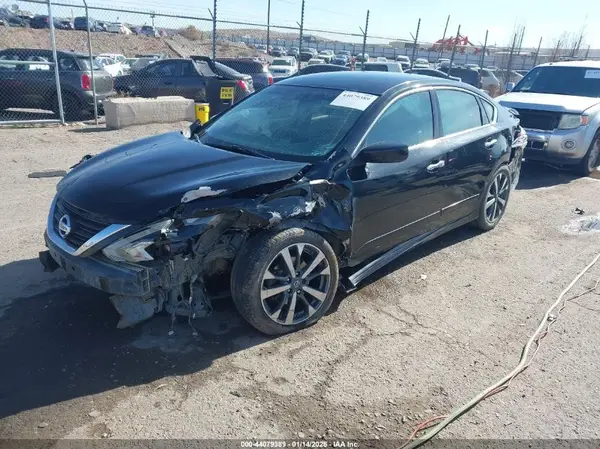 1N4AL3AP5GC204865 2016 NISSAN ALTIMA - Image 2