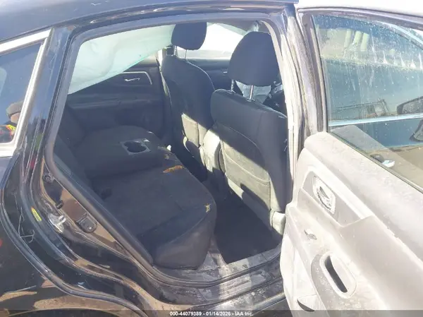 1N4AL3AP5GC204865 2016 NISSAN ALTIMA - Image 8