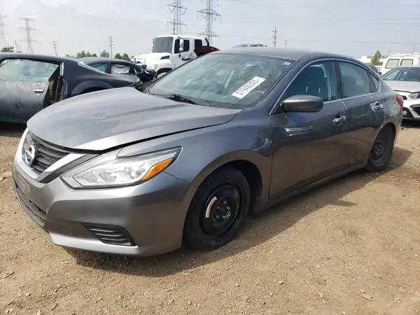 1N4AL3AP5GC205000 2016 NISSAN ALTIMA - Image 1