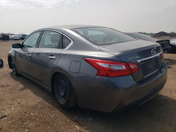 1N4AL3AP5GC205000 2016 NISSAN ALTIMA - Image 2
