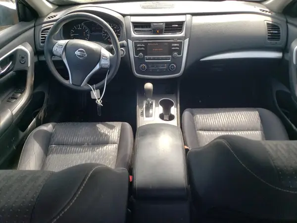 1N4AL3AP5GC205000 2016 NISSAN ALTIMA - Image 8